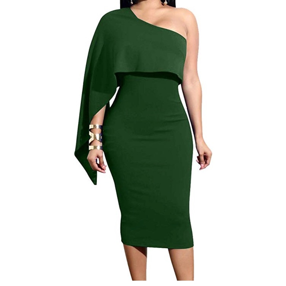 Semi-Formal dress